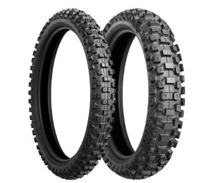 BRIDGESTONE uWXg M603 F 90/100-21 57M W gNX oCN tg ^C MCS09727