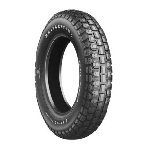 BRIDGESTONE uWXg TW3 F/R 3.50-10 51J W gC ECO oCN tg A L ^C SCS00176