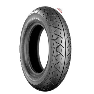 BRIDGESTONE uWXg ML35 F 110/90-10 61J TL [X oCN tg ^C SCS00310