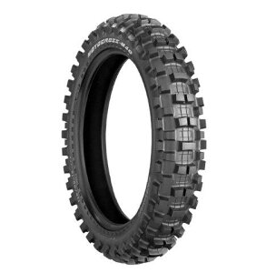 BRIDGESTONE uWXg M40 F/R 2.50-10 33J W gNX oCN tg A L ^C SCS01762