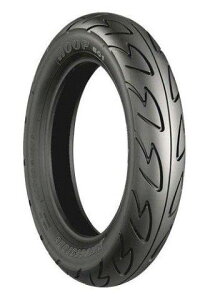 BRIDGESTONE uWXg B01 F/R 100/80-12 56J TL t[v Xg[g Xj[J[ oCN tg A L ^C SCS60030