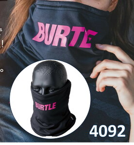 �݌ɗL�� BURTLE �o�[�g�� �y���K�㗝�X�z �l�b�N�Q�C�^�[ �s���N �j�����p �H�~�p ���N�� 4092