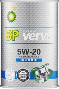 yP[XPʔ̔̂݁z 1L 6{ BP r[s[ VERVIS o[rX 5W-20iOtBj SP/ILSAC GF-6A  3425737