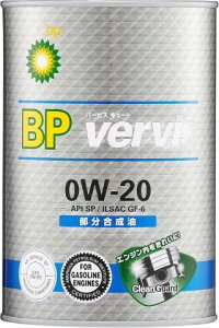yP[XPʔ̔̂݁z 1L 6{ BP r[s[ VERVIS o[rX 0W-20iL[gj SP/ILSAC GF-6A  3425790
