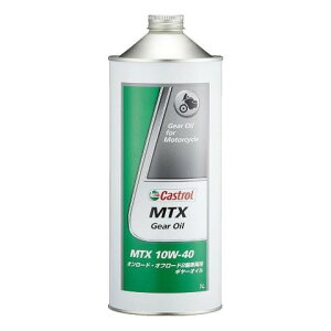 yP[XPʔ̔̂݁z 1L 12{ Castrol JXg[ MTX 10W-40 3411159