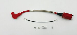 CF POSH CF�|�b�V�� ���[�V���OIG�R�C�� �X�s�[�h�v���c�C���V���R���v���O�R�[�h �X�e�����X�u���C�f�b�h�^�C�v�t ���b�h HONDA �z���_ NS-1 NSR50 221010-24