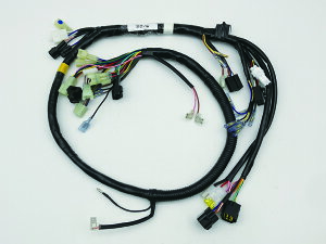 CF POSH CF�|�b�V�� ���C���n�[�l�X 3HT-82590-10 ���}�n YAMAHA SR400 841400