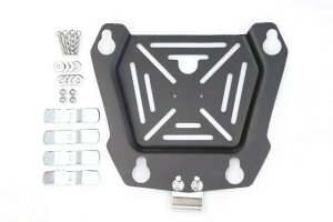 COOCASE クーケース Q1 汎用ベース 45Lアルミケース用 CPX030