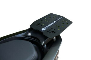 COOCASE クーケース トップケース用 ラック PCX125/150 CLH020