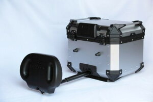 COOCASE N[P[X A~gbvP[X σobNXg 45L/Vo[ CAB450S