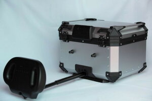 COOCASE N[P[X A~gbvP[X σobNXg 55L/Vo[ CAB550S