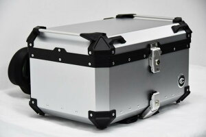 COOCASE N[P[X A~gbvP[X σobNXg 65L/Vo[ CAB650S