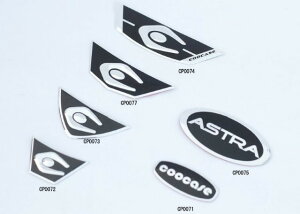 COOCASE N[P[X gbvGu(ȉ~) A~P[XASTRAp CP0075