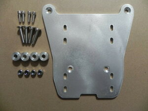 COOCASE クーケース マウントアダプター NT1100(22-25) CLH037