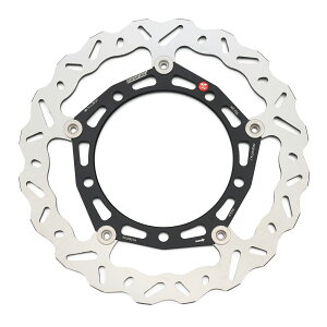 DAYTONA fCgi BRAKING(u[LO) oCNp fBXN[^[ Z900RS(18-22) / Z650RS(22-23) tgp WK152L EF[ufBXN 33419
