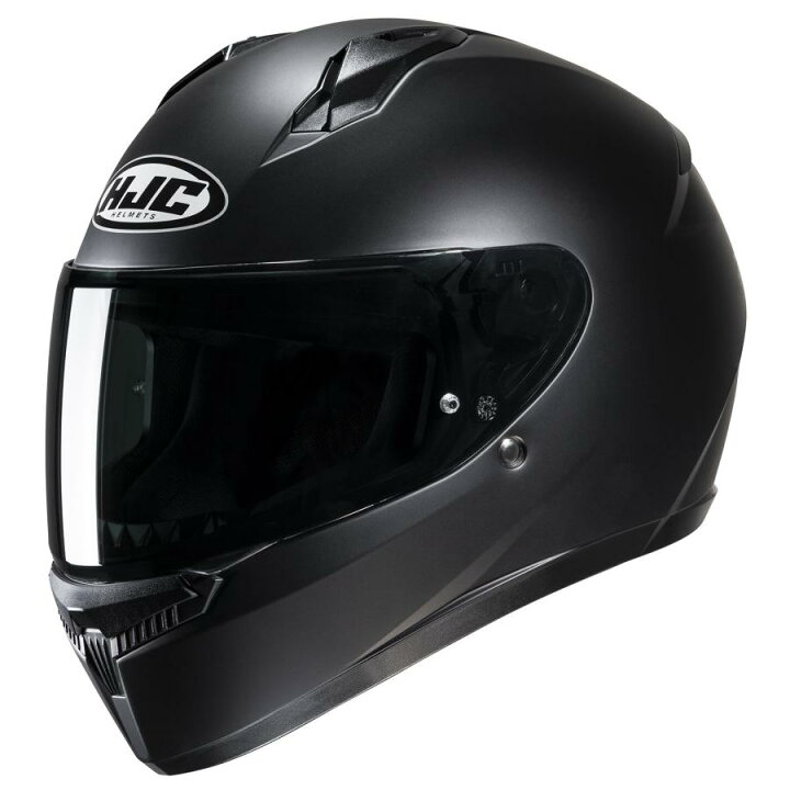 楽天市場】RSタイチ 【Mサイズ】 HJC ヘルメット HJH232 C10 ｿﾘｯﾄﾞ 