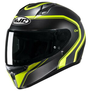 RS^C`@yMTCYz HJC wbg HJH235 C10 G[ YELLOW(MC3HSF)