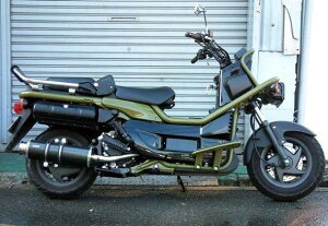 BEAMS r[X }t[ tGL][Xg SS400J[{II PS250 MF09 B111-11-000