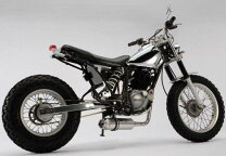 楽天市場】tw225 純正 マフラーの通販 