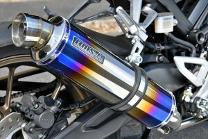 cb125r バイク マフラー ビームスの人気商品・通販・価格比較 - 価格.com