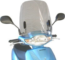 楽天市場】ホンダ タクト ウインドシールドの通販