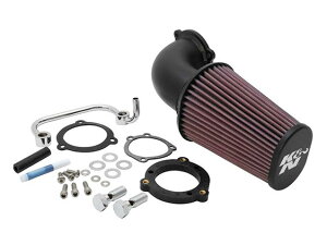 YOSHIMURA V 57-1126 K&N GAtB^[ SPORTSTER