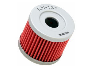 YOSHIMURA V K&N ICtB^[ SUZUKI/q[X KN-131