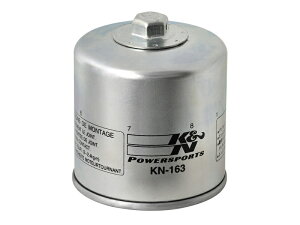 YOSHIMURA V K&N ICtB^[ BMW/R1100RS KN-163