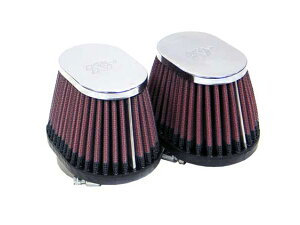 YOSHIMURA V K&N GA tB^[ OVXg[g P44/L70mm 2R RC-2452