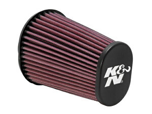 YOSHIMURA V K&N GA tB^[ I[oXg[g P62/L152mm RE-0960