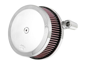 YOSHIMURA V K&N GAtB^[ HARLEY HAMMER RK-3946