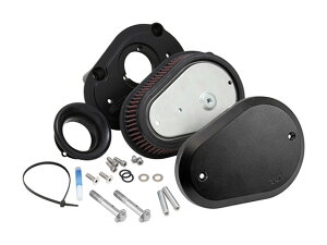 YOSHIMURA V K&N GA tB^[tB^[ BK HAREY FLARE RK-3947B