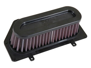 YOSHIMURA V K&N GA tB^[ [VO 17GSX-R/R SU-1017R