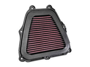 YOSHIMURA ヨシムラ K&N エア フィルター YZ250/450F 18-19 YA-4518XD