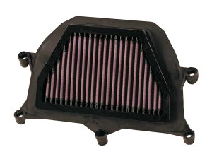 YOSHIMURA V K&N GA tB^[ 06-07YZF-R6 YA-6006