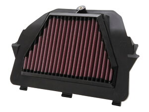 YOSHIMURA V K&N GAtB^[ YZF-R6(08-17) YA-6008