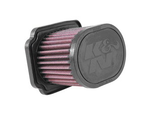 YOSHIMURA V K&N GA tB^[ MT-07 14-15 YA-6814