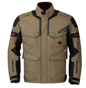 RS TAICHI A[GX^C` DRYMASTER RpX I[V[YWPbg KHAKI WL RSJ729KH01WL