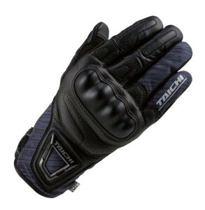 RS TAICHI A[GX ^C` MOTO URBAN EC^[O[u BLACK XXL RST630BK01XXL