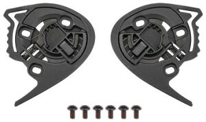 OGK KABUTO I[W[P[Jug wbg ANZT[ DAF-RV[h`FbgZbg F17/GAu[h-6p ubN 496609-605339