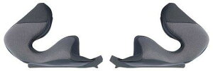 OGK KABUTO I[W[P[Jug GNV[h`[NpbhZbg 25mm(MEXL) _[NO[ cheekpad-EXCEED-25