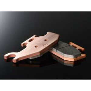 DAYTONA デイトナ ゴールデンパッド(R) X 【通しナンバー:097】 15208 バーグマン