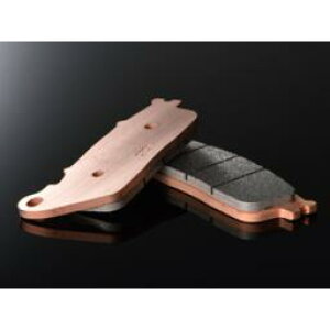 DAYTONA デイトナ ゴールデンパッド(R) X 【通しナンバー:090】 15201 VFR800F