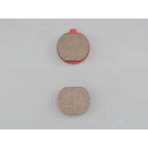 DAYTONA �f�C�g�i �ԃp�b�h(R) �y�ʂ��i���o�[�F081�z 79866 Z1000MK2