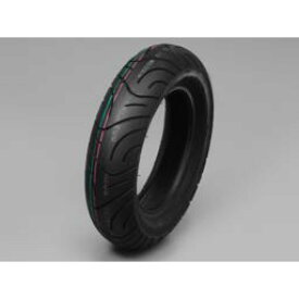 DAYTONA デイトナ MAXXIS M6029 ミニバイク&ビッグスクーター 【110/80‐10】 タイヤ フロント／リア共用 75114