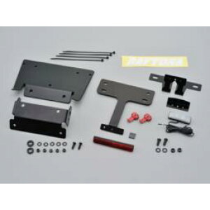 DAYTONA fCgi tF_[XLbg(ԌΉLEDCZXvt) ԎFHONDA CB400SF/SBp 98606