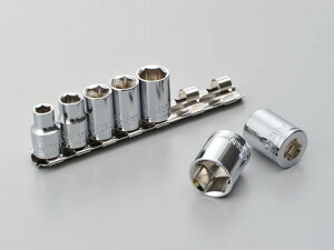 ݌ɗL DAYTONA fCgi \PbgZbg(7)8mm`19mm 9.5mm(3/8C`)TCYp 3/8C`(9.5mm)p H 33239