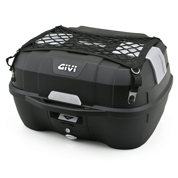 楽天市場】GIVI ジビ DAYTONA デイトナ B45NMD-ADV 45L 35439 : MOTO 