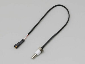 DAYTONA fCgi AQUAPROVA(ANAv[o)TEMP METERp@ZT[250mm@PT1/8 72816