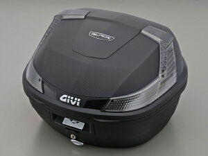 �݌ɗL�� GIVI �W�rDAYTONA �f�C�g�i B37NT BLADE TECH���h���u���b�N 37L 78038